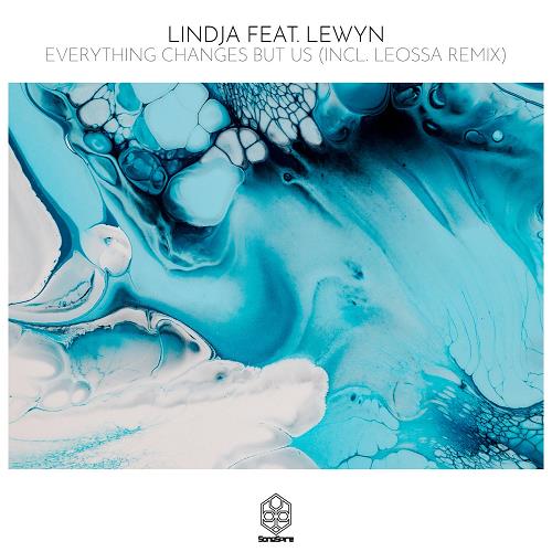 Lindja, Lewyn - Everything Changes But Us [SSR210]